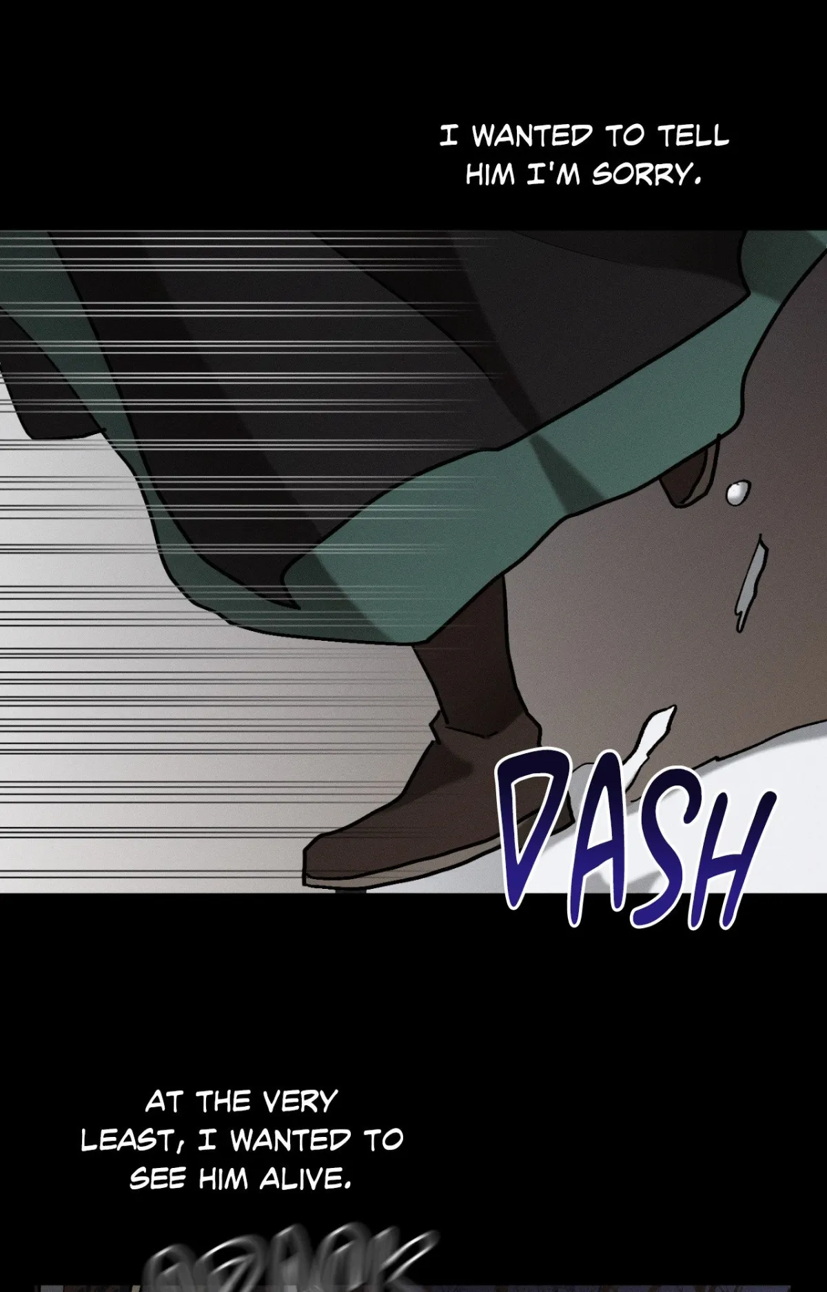The Beast of Bahal Never Misses Its Prey Chapter 50 page 26 - 
