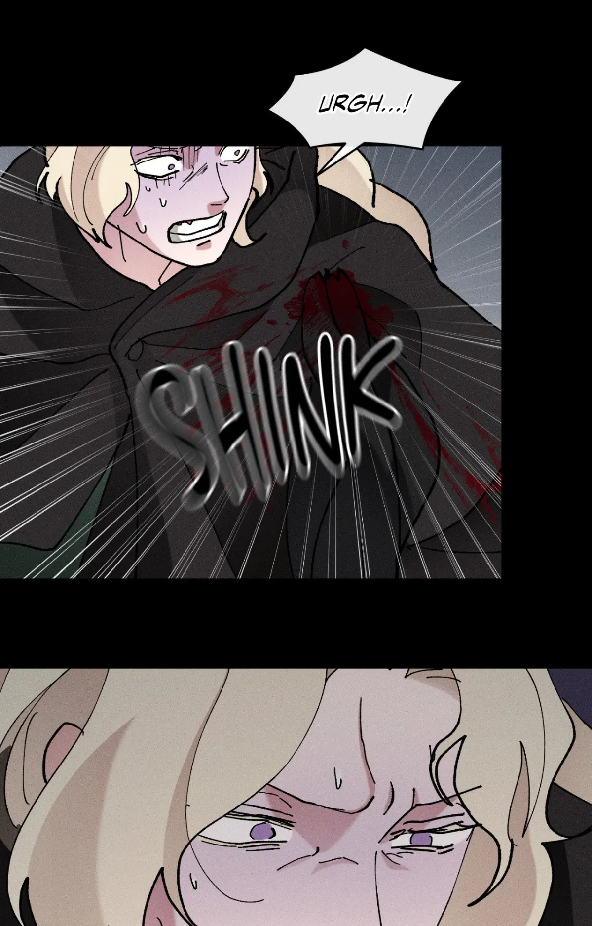 The Beast of Bahal Never Misses Its Prey Chapter 50 page 28 - 