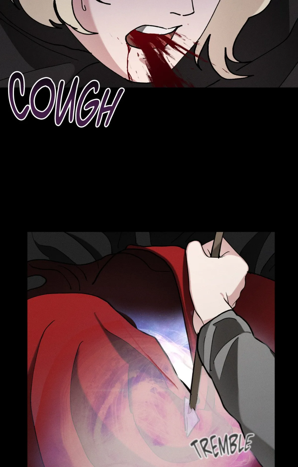 The Beast of Bahal Never Misses Its Prey Chapter 50 page 29 - 