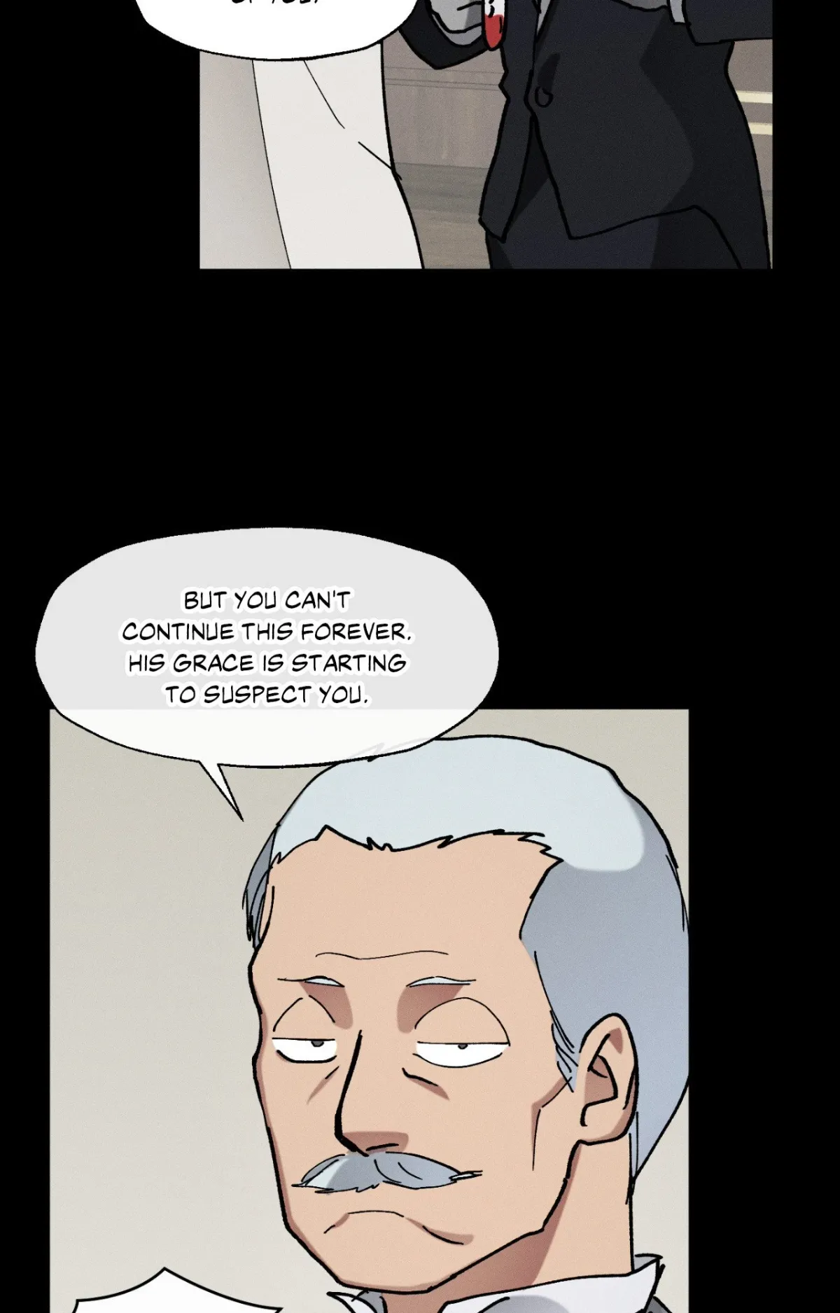 The Beast of Bahal Never Misses Its Prey Chapter 50 page 4 - 
