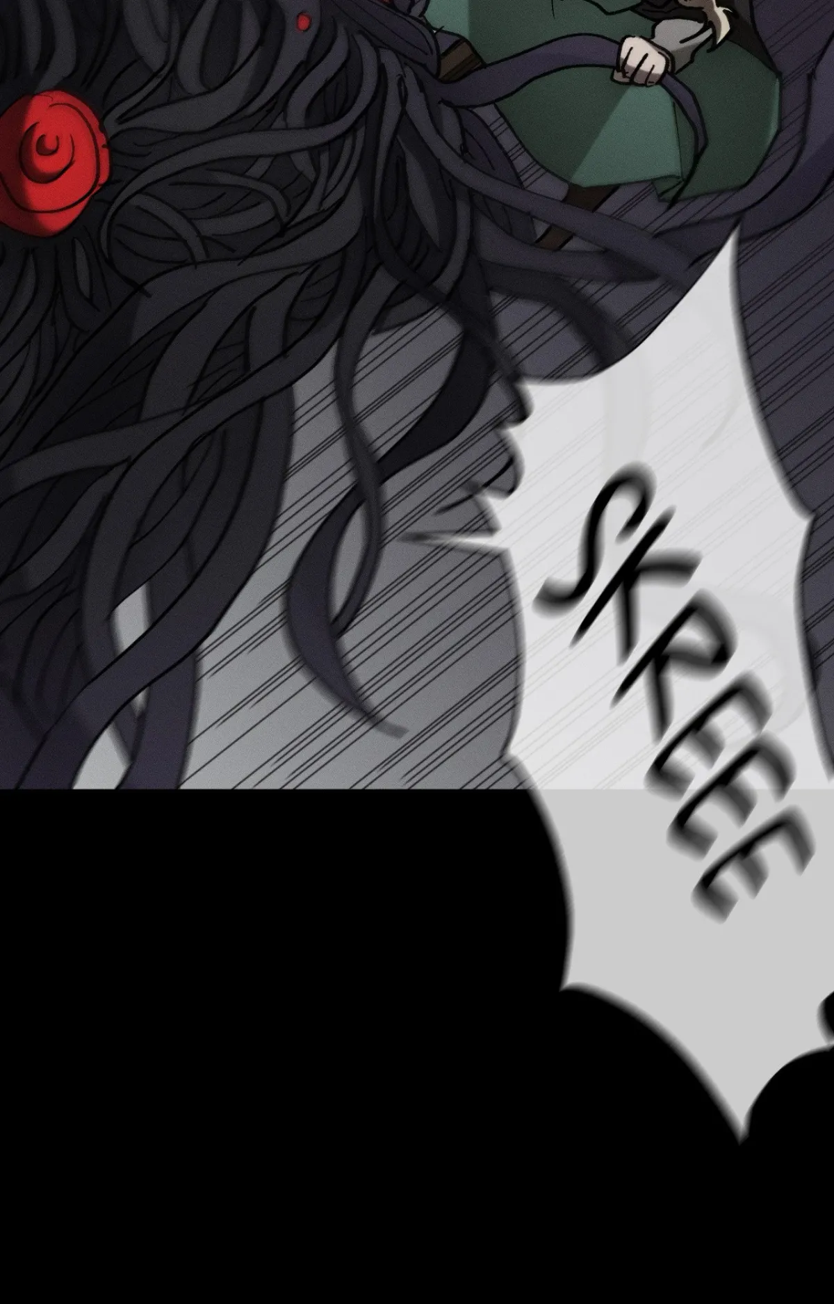 The Beast of Bahal Never Misses Its Prey Chapter 50 page 32 - 
