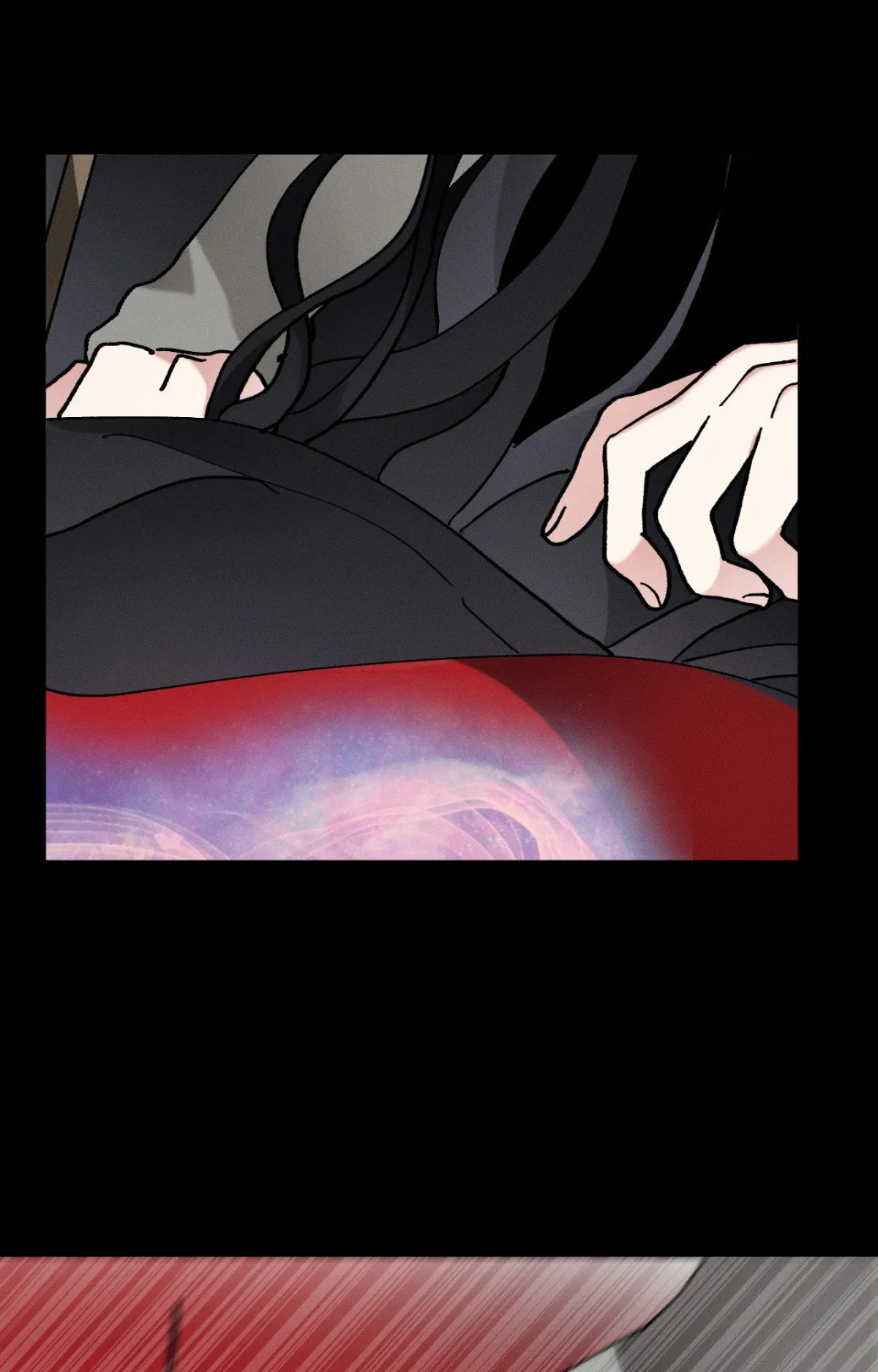 The Beast of Bahal Never Misses Its Prey Chapter 50 page 33 - 