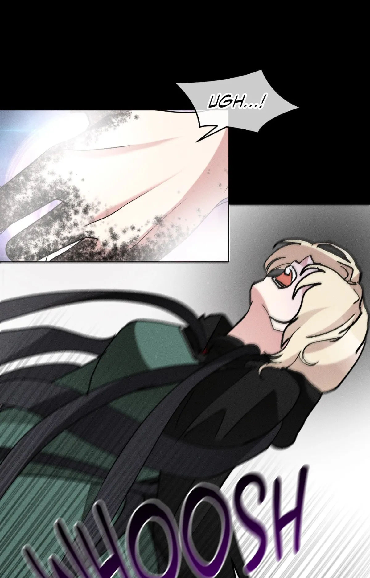 The Beast of Bahal Never Misses Its Prey Chapter 50 page 36 - 