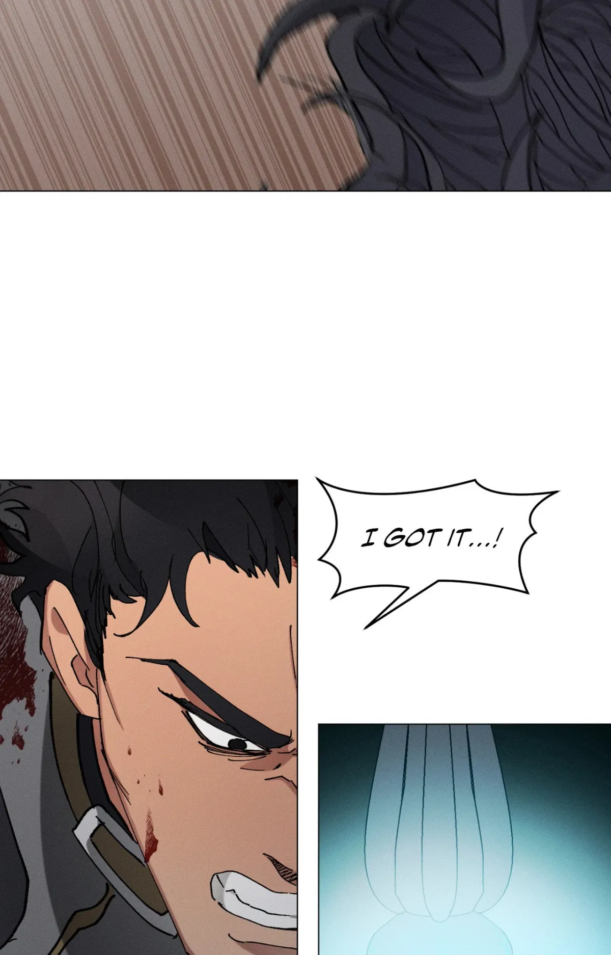 The Beast of Bahal Never Misses Its Prey Chapter 50 page 44 - 