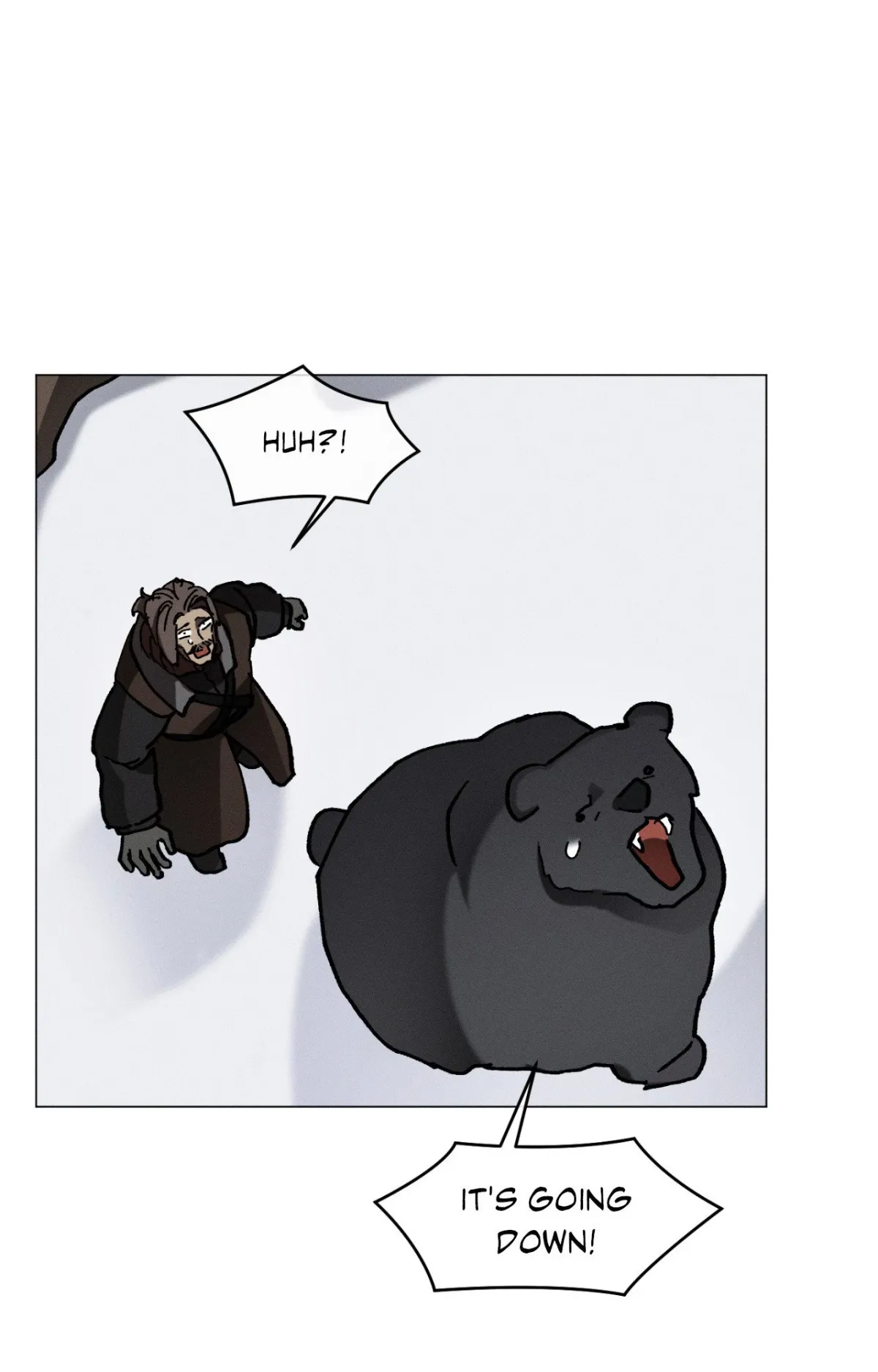 The Beast of Bahal Never Misses Its Prey Chapter 50 page 46 - 
