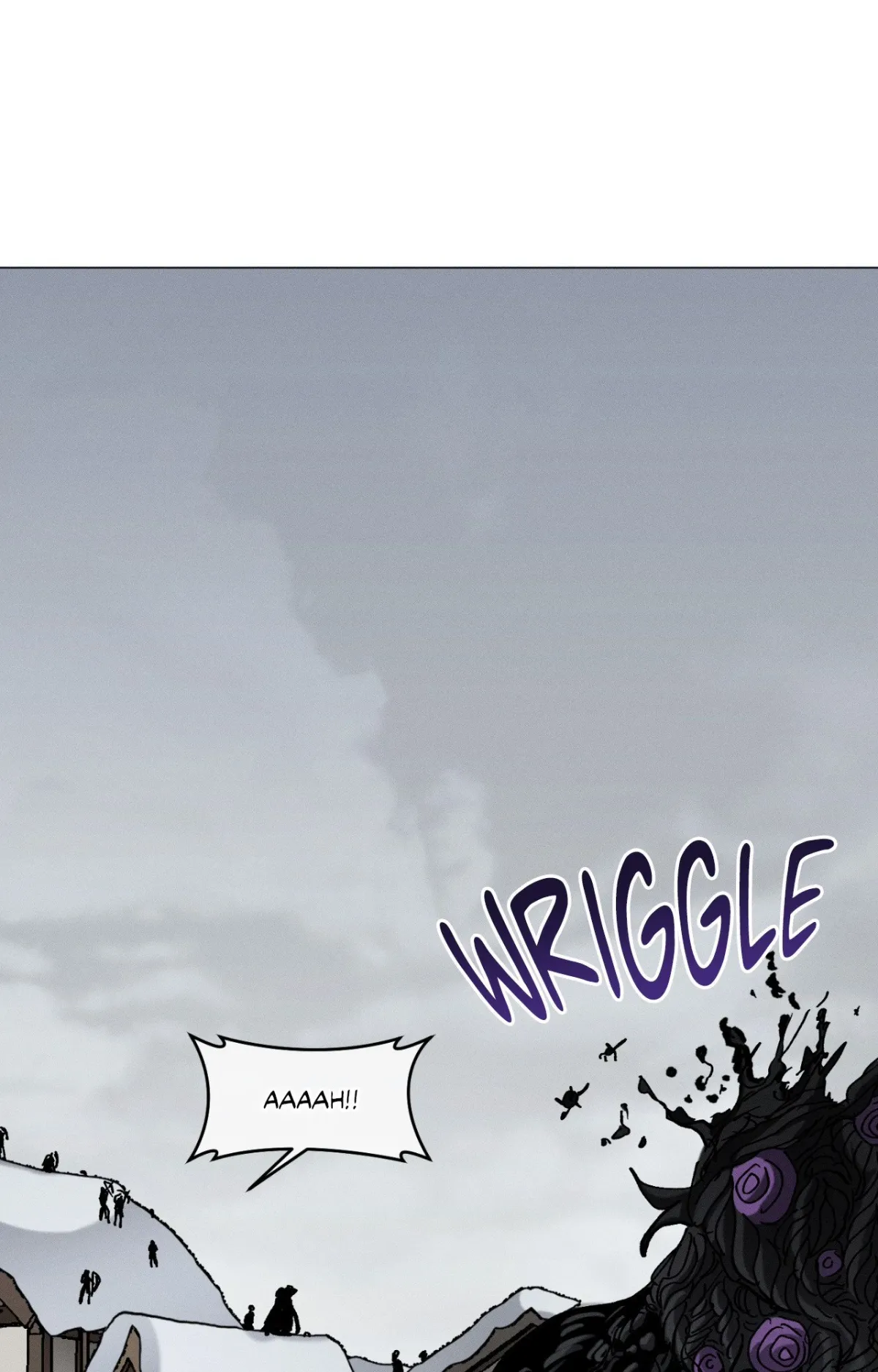The Beast of Bahal Never Misses Its Prey Chapter 50 page 47 - 