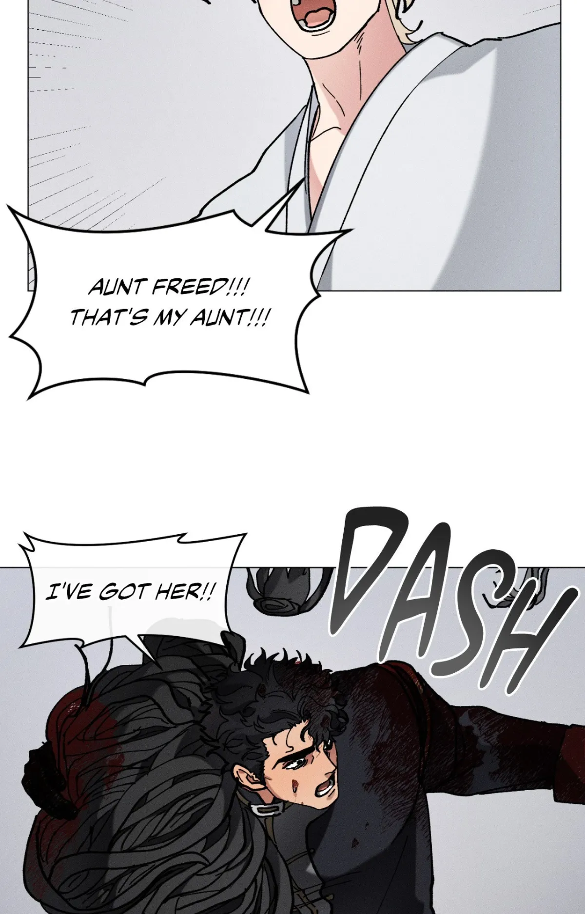The Beast of Bahal Never Misses Its Prey Chapter 50 page 49 - 
