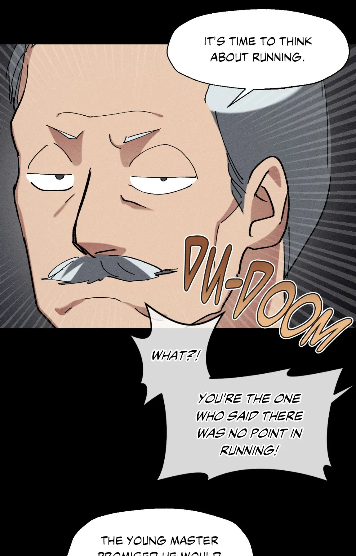 The Beast of Bahal Never Misses Its Prey Chapter 50 page 6 - 