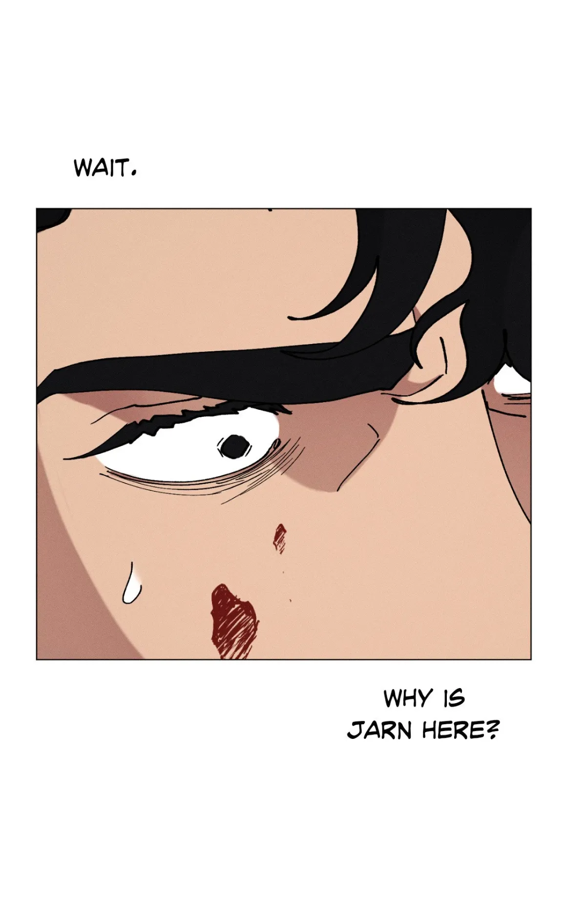 The Beast of Bahal Never Misses Its Prey Chapter 50 page 51 - 