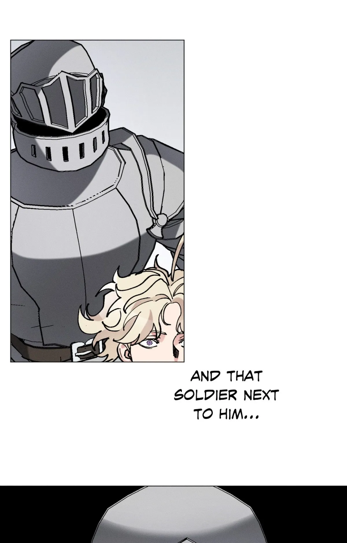 The Beast of Bahal Never Misses Its Prey Chapter 50 page 52 - 