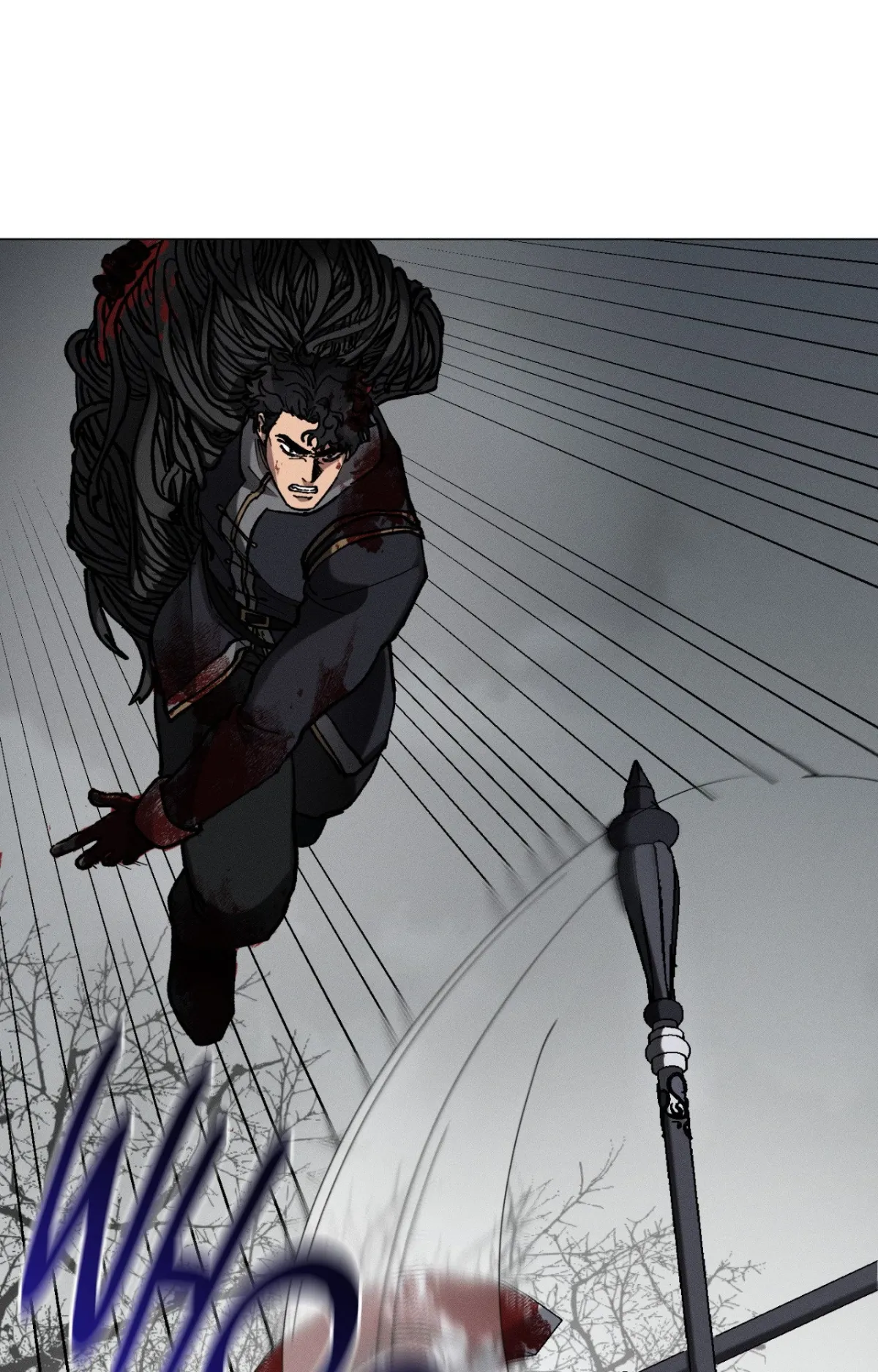 The Beast of Bahal Never Misses Its Prey Chapter 50 page 54 - 