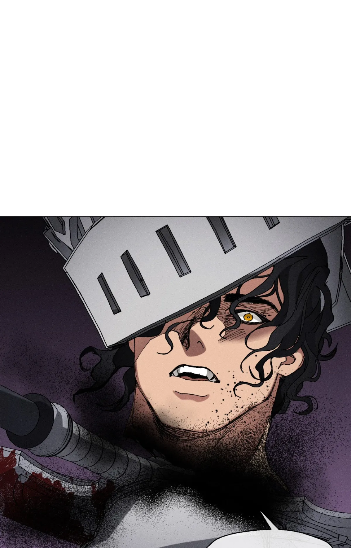 The Beast of Bahal Never Misses Its Prey Chapter 50 page 59 - 