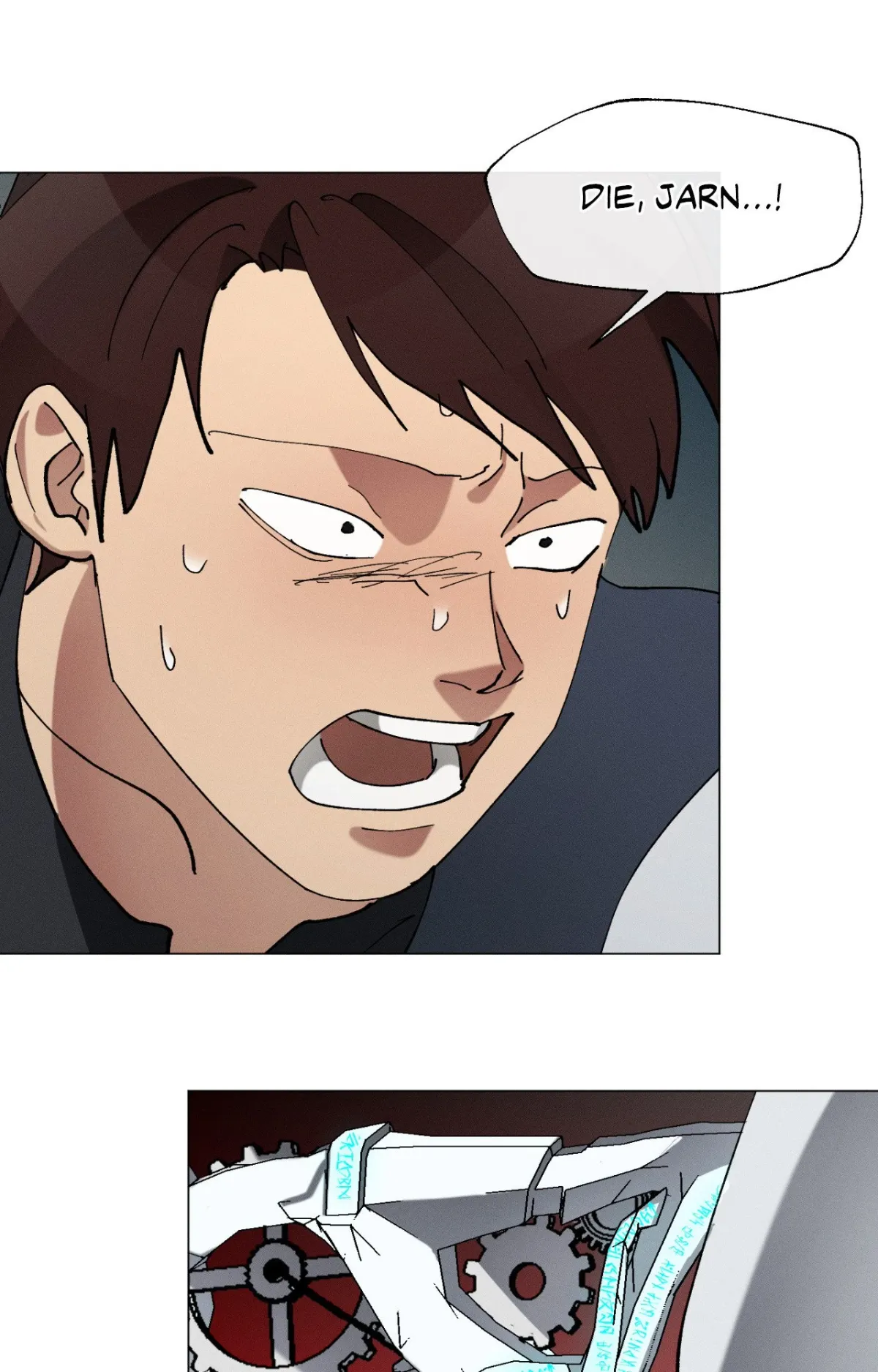 The Beast of Bahal Never Misses Its Prey Chapter 50 page 64 - 