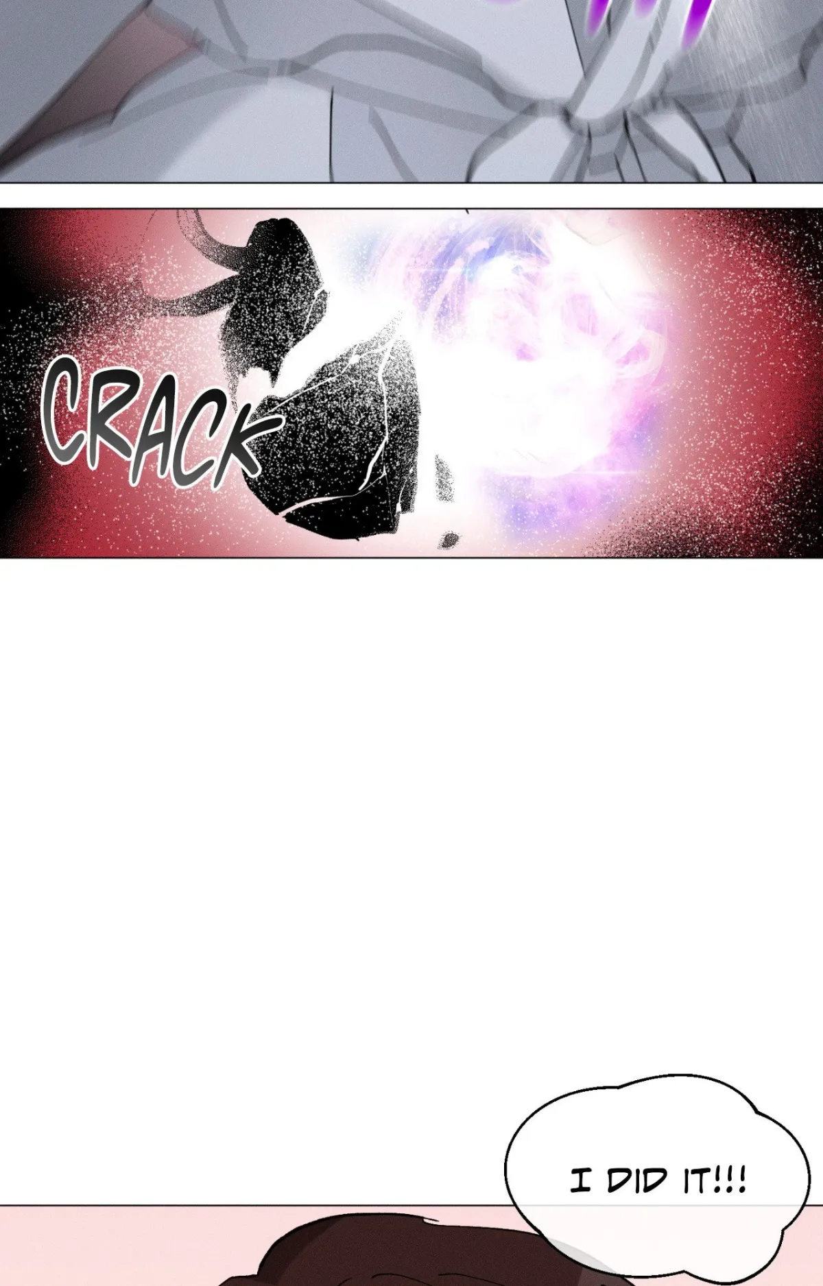 The Beast of Bahal Never Misses Its Prey Chapter 50 page 67 - 
