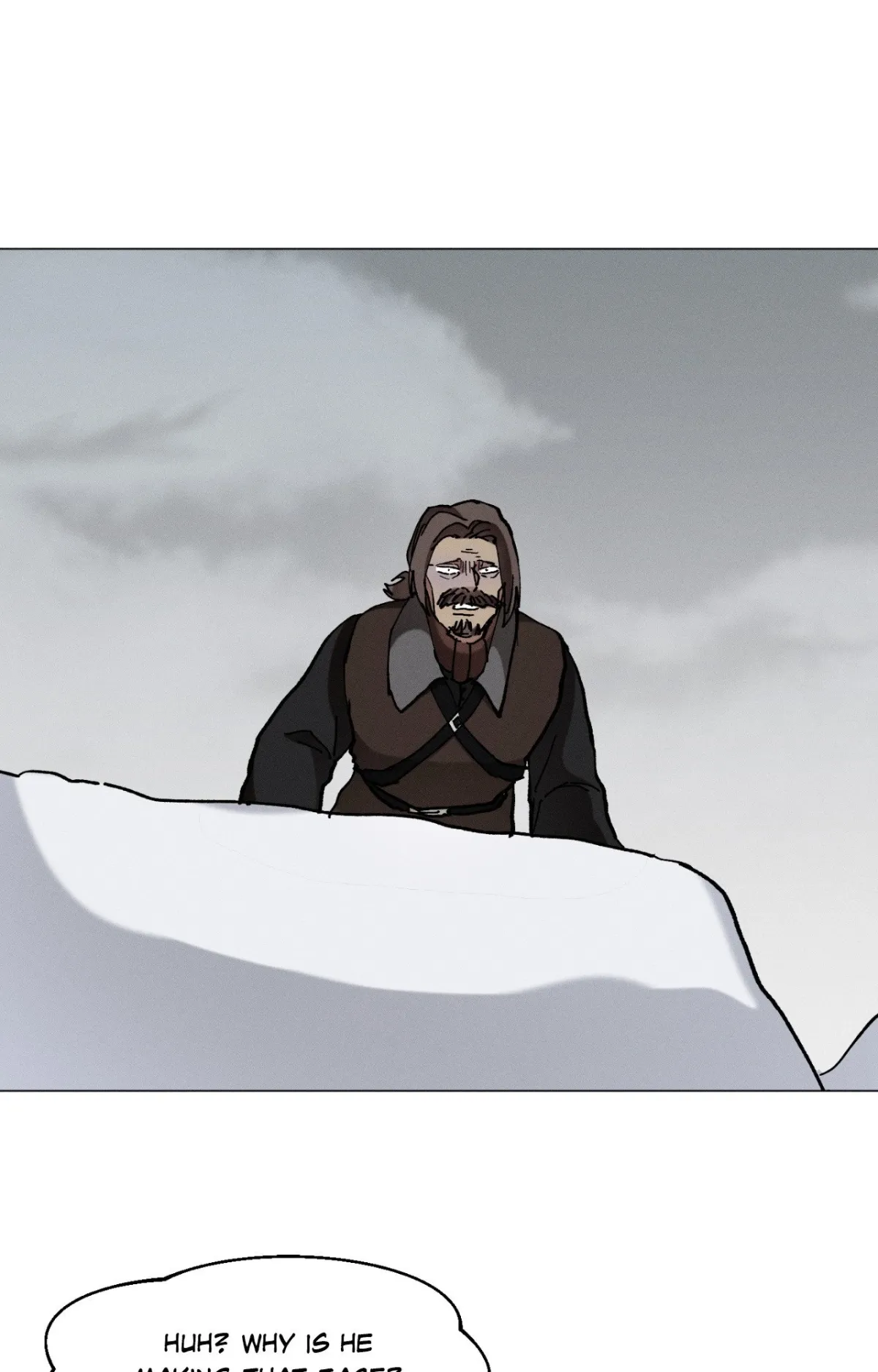 The Beast of Bahal Never Misses Its Prey Chapter 50 page 71 - 