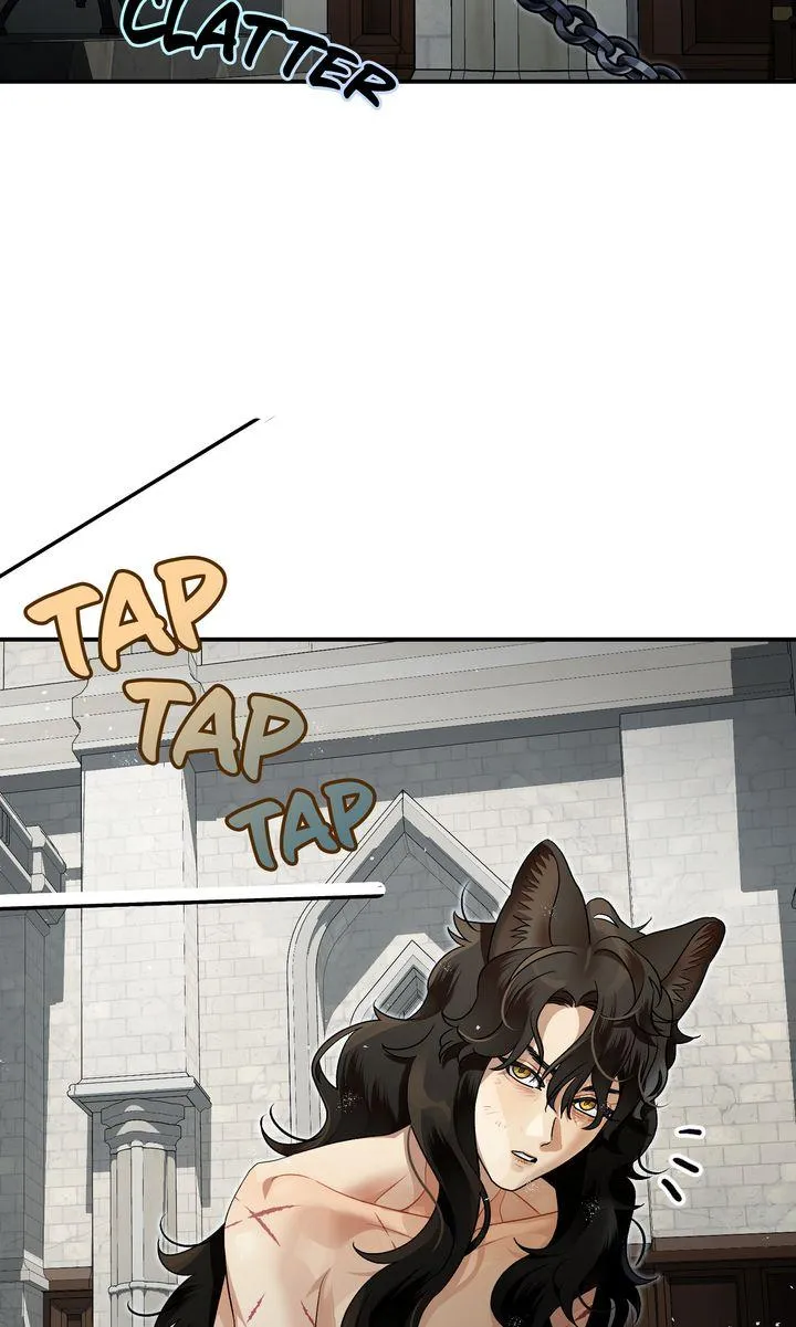 The Beast of the Albard Mansion Chapter 0 page 12 - 