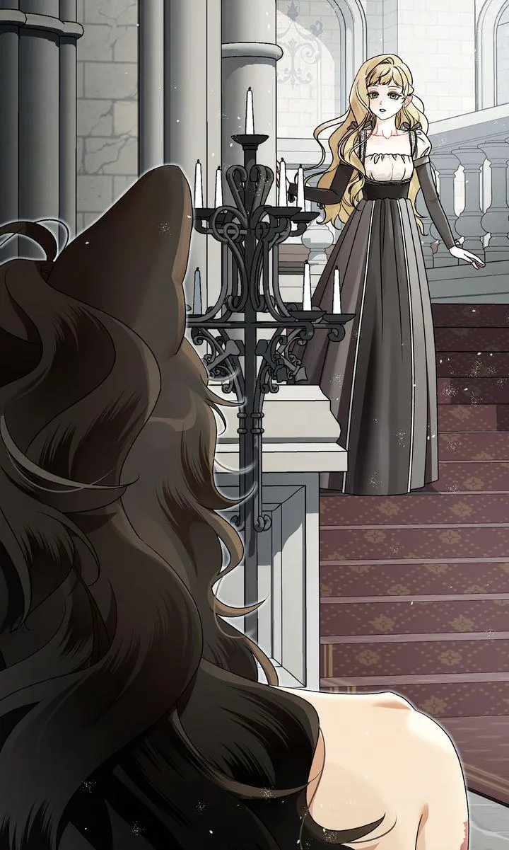 The Beast of the Albard Mansion Chapter 0 page 14 - 