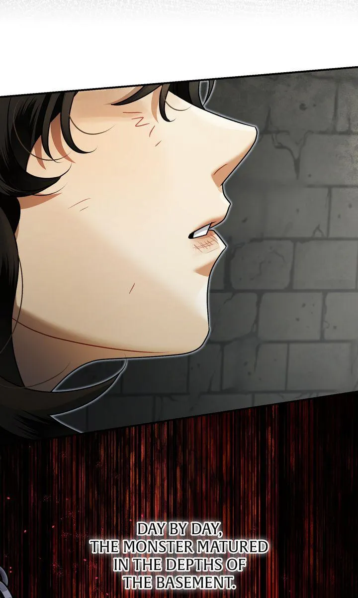 The Beast of the Albard Mansion Chapter 0 page 20 - 