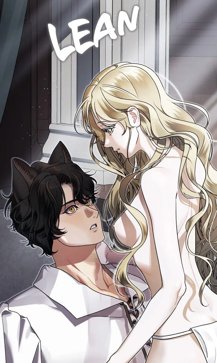 The Beast of the Albard Mansion Chapter 0 page 28 - 