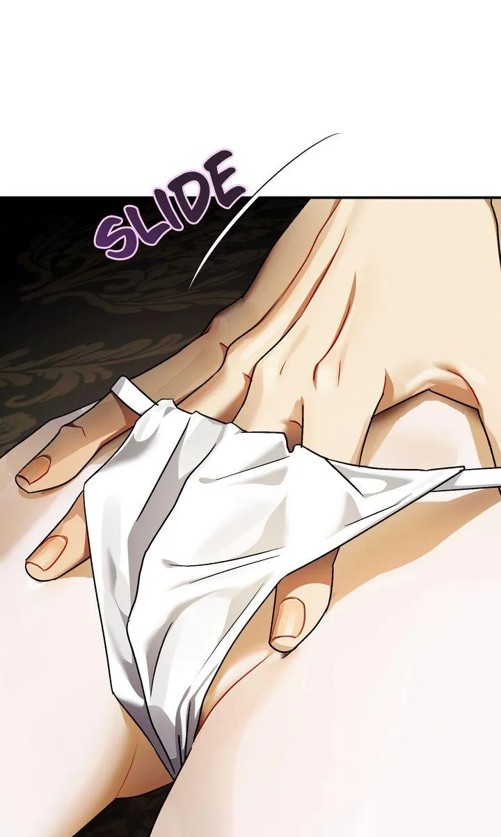 The Beast of the Albard Mansion Chapter 0 page 31 - 