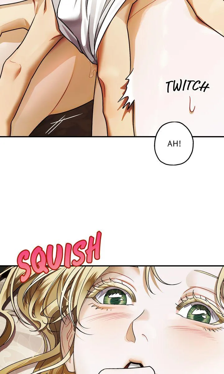 The Beast of the Albard Mansion Chapter 0 page 33 - 
