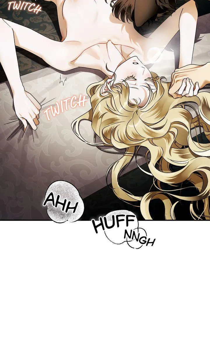 The Beast of the Albard Mansion Chapter 0 page 35 - 