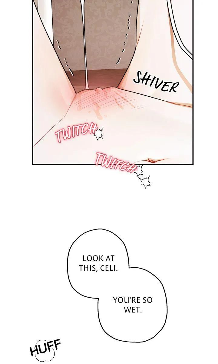 The Beast of the Albard Mansion Chapter 0 page 37 - 