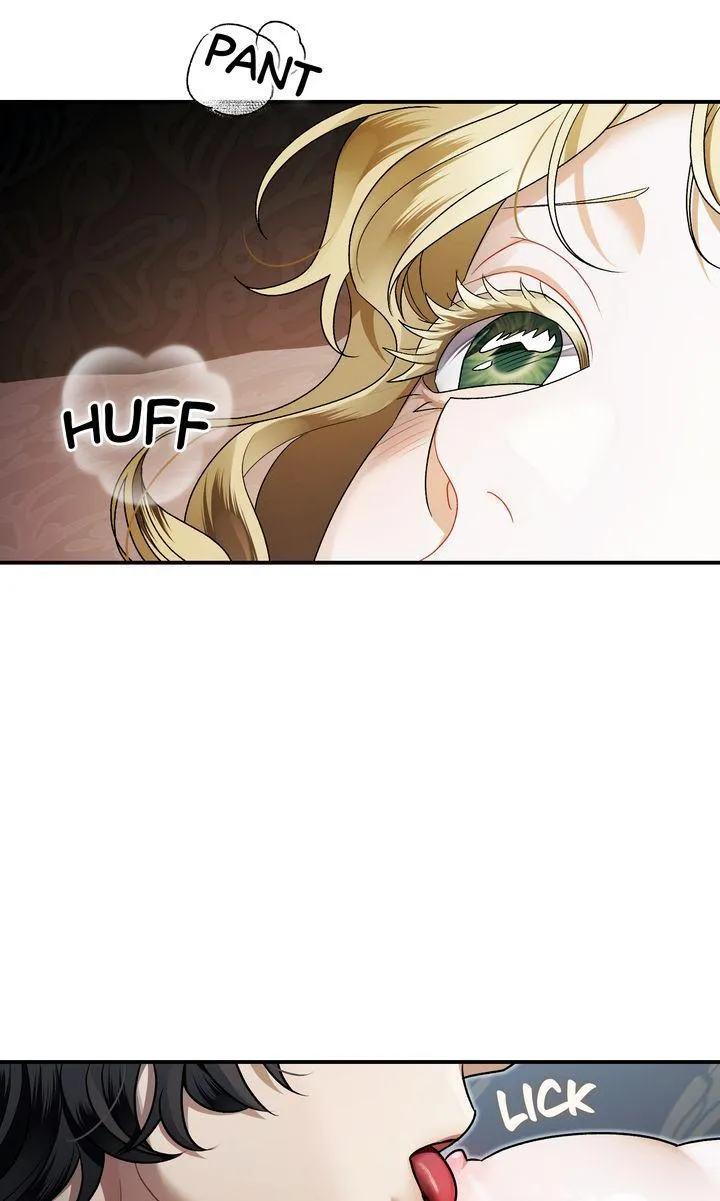 The Beast of the Albard Mansion Chapter 0 page 38 - 