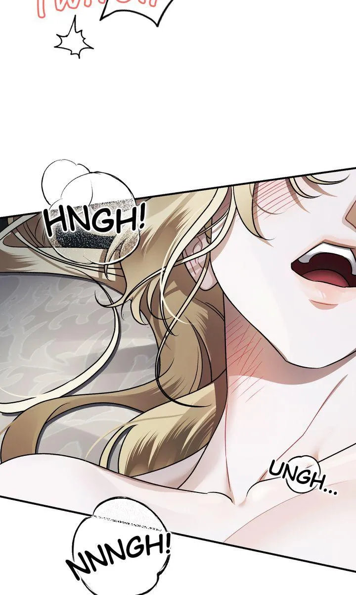 The Beast of the Albard Mansion Chapter 0 page 43 - 