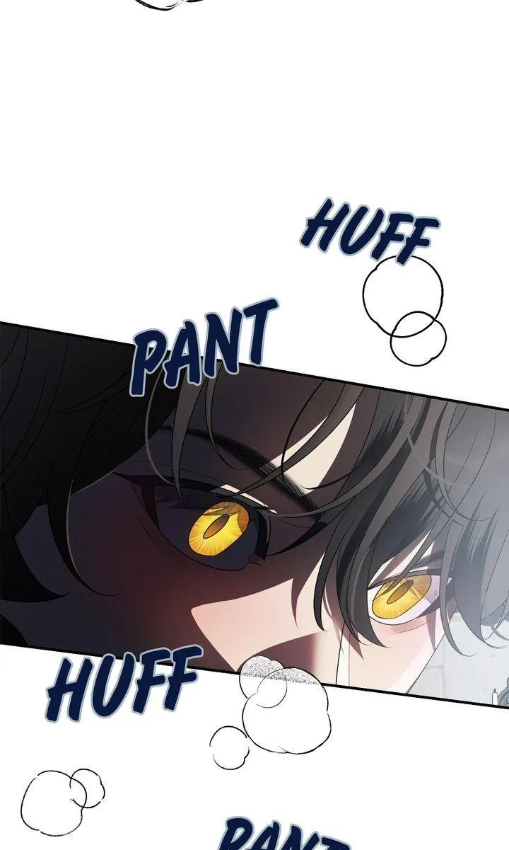 The Beast of the Albard Mansion Chapter 0 page 44 - 