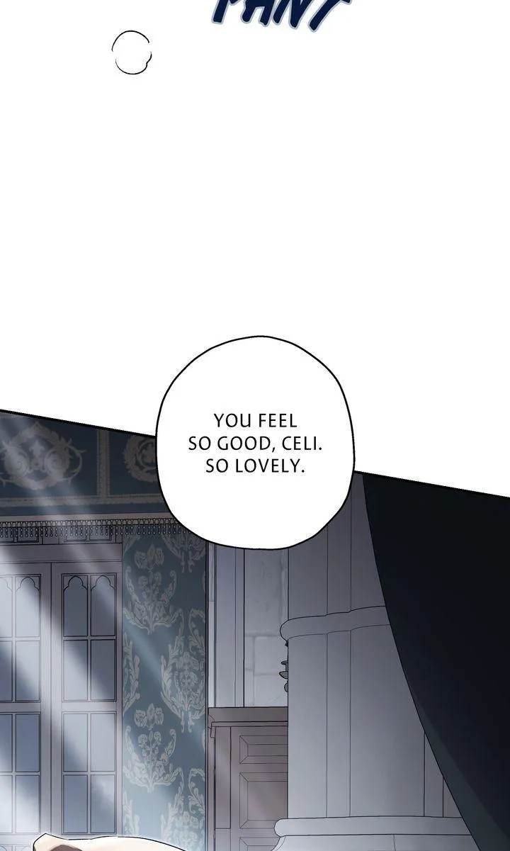The Beast of the Albard Mansion Chapter 0 page 45 - 