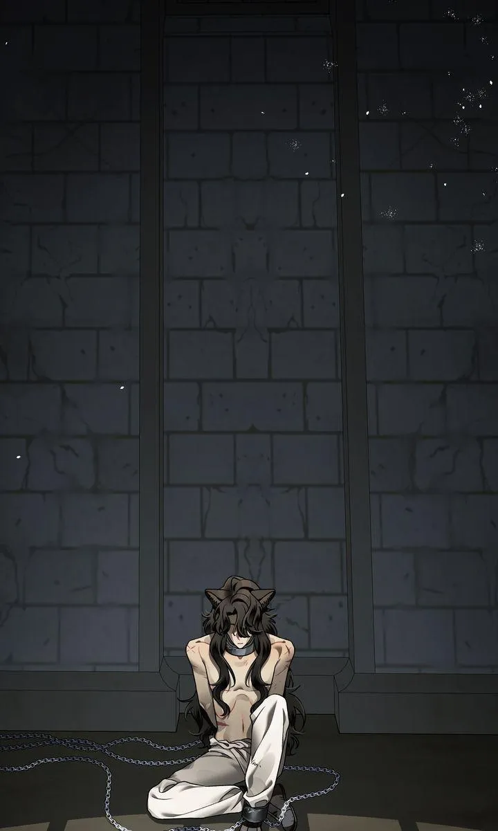 The Beast of the Albard Mansion Chapter 0 page 6 - 