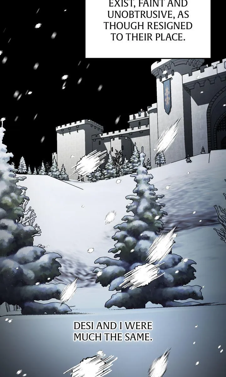 The Beast of the Albard Mansion Chapter 0 page 54 - 