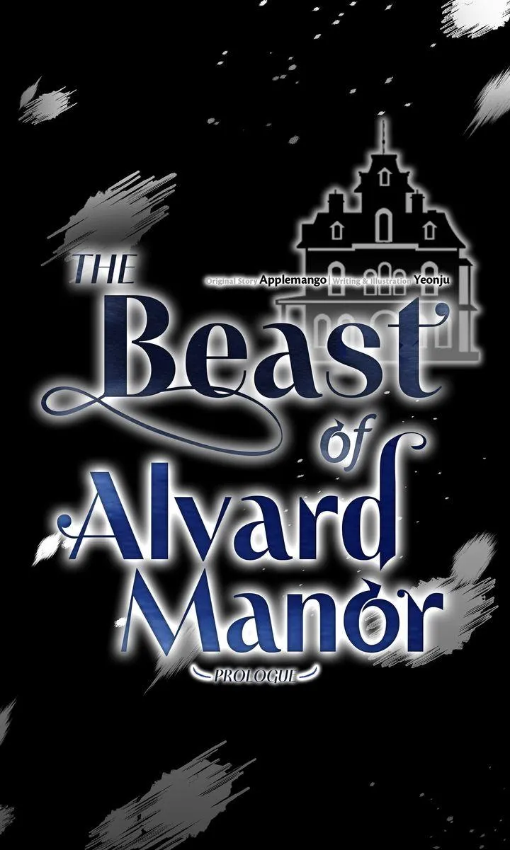 The Beast of the Albard Mansion Chapter 0 page 56 - 
