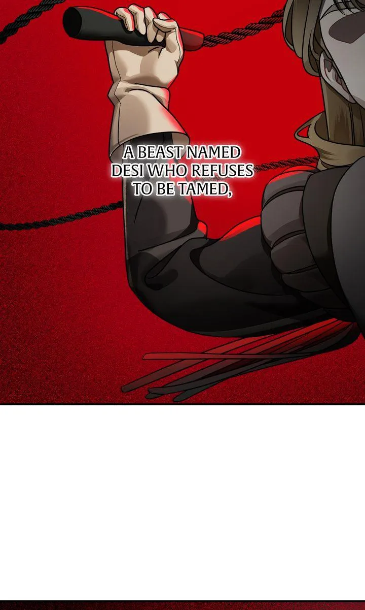 The Beast of the Albard Mansion Chapter 0 page 8 - 