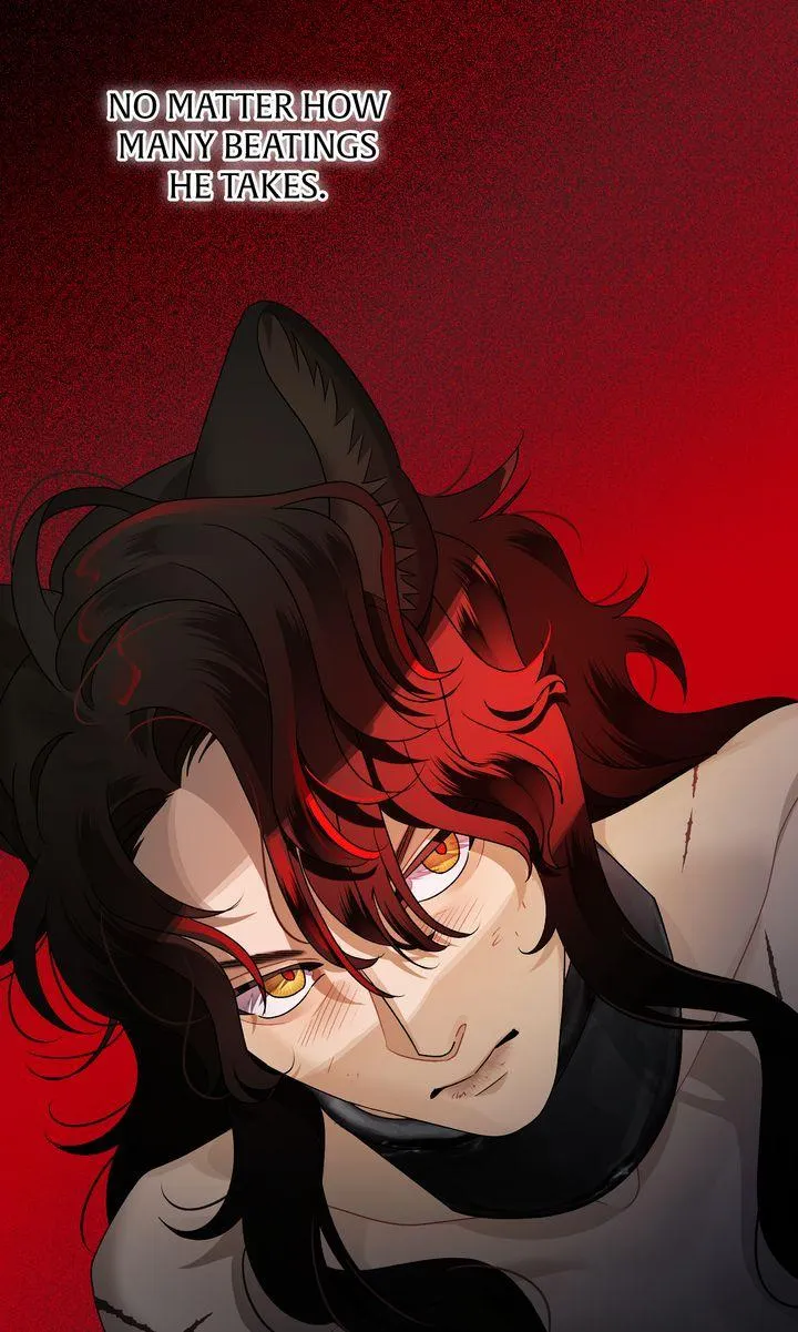 The Beast of the Albard Mansion Chapter 0 page 9 - 