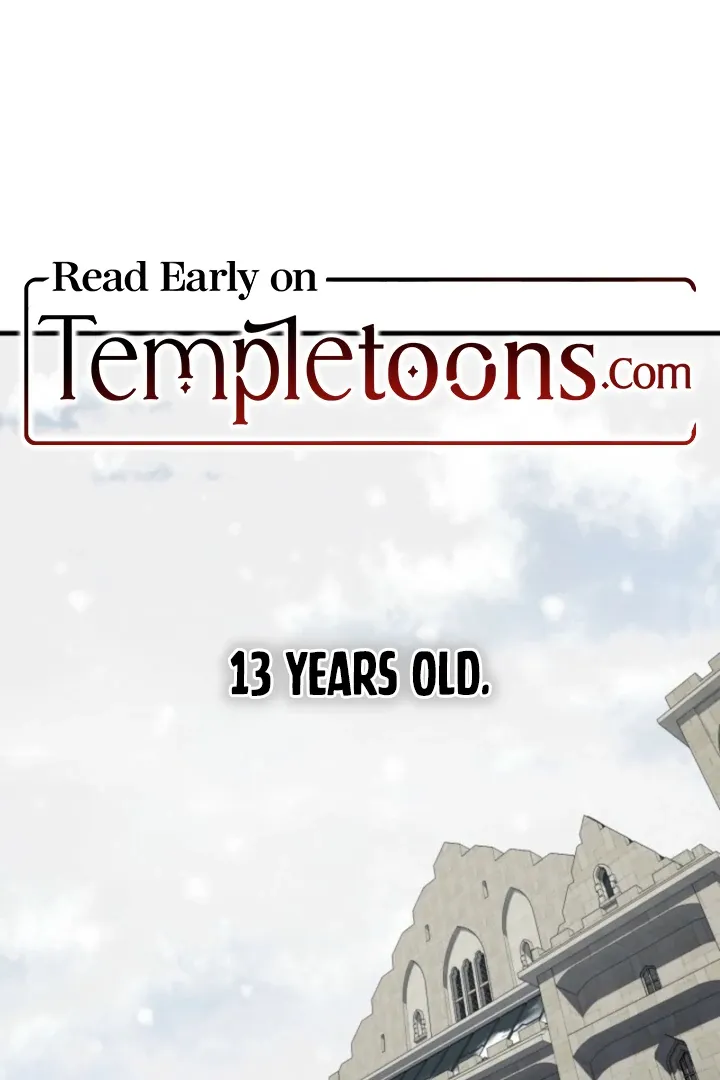 The Beast of the Albard Mansion Chapter 1 page 2 - 