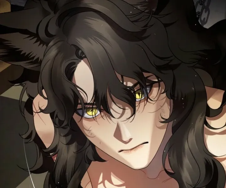The Beast of the Albard Mansion Chapter 1 page 102 - 