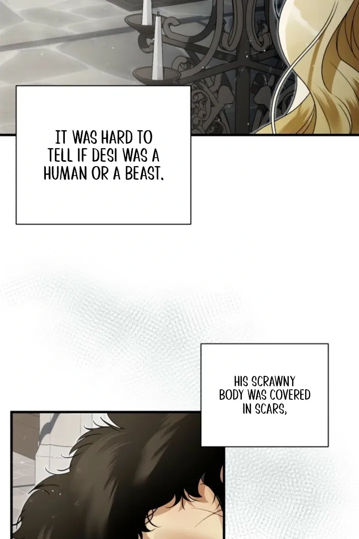 The Beast of the Albard Mansion Chapter 1 page 13 - 
