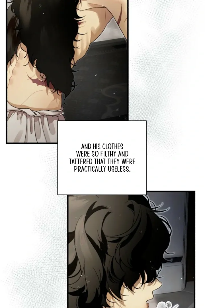 The Beast of the Albard Mansion Chapter 1 page 14 - 