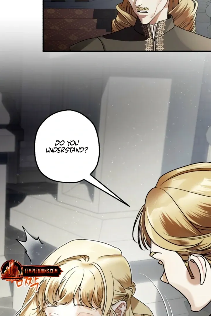 The Beast of the Albard Mansion Chapter 1 page 18 - 
