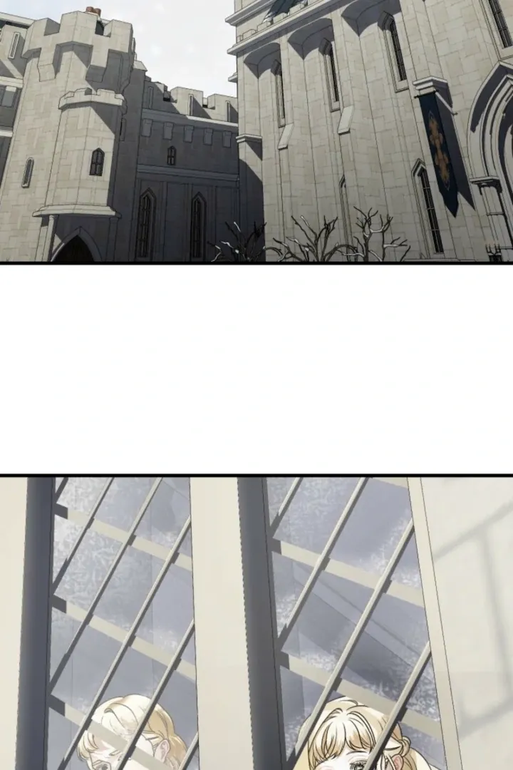 The Beast of the Albard Mansion Chapter 1 page 3 - 