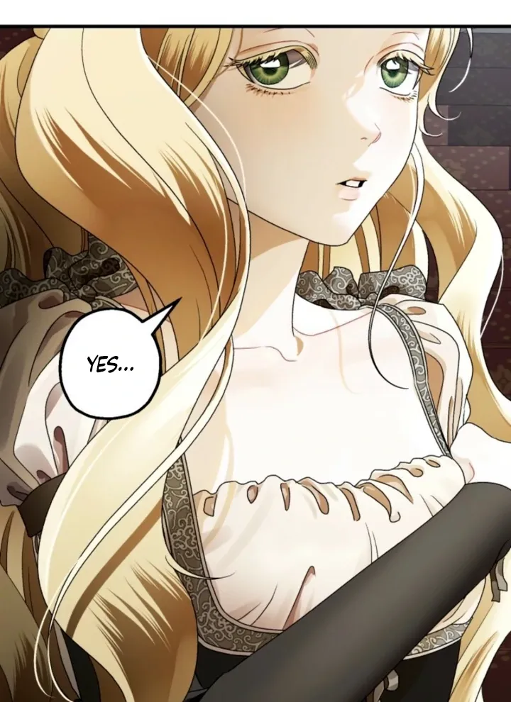 The Beast of the Albard Mansion Chapter 1 page 21 - 