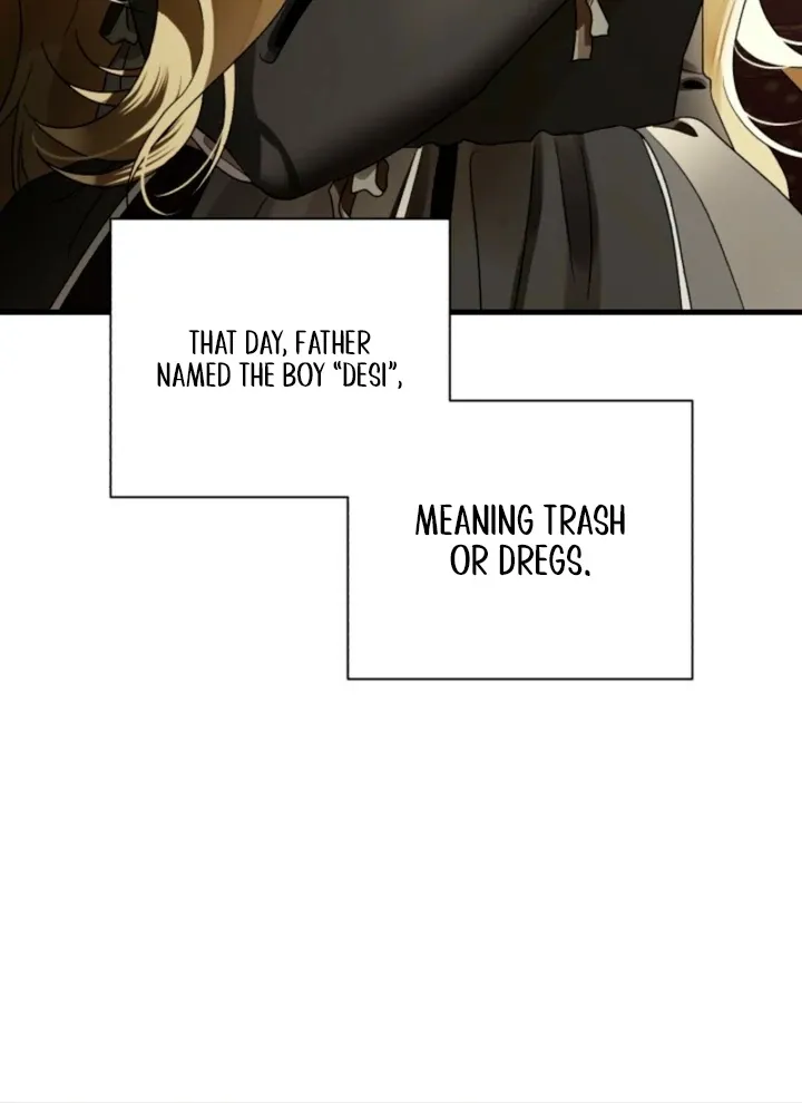The Beast of the Albard Mansion Chapter 1 page 22 - 