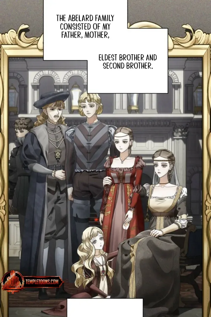 The Beast of the Albard Mansion Chapter 1 page 26 - 