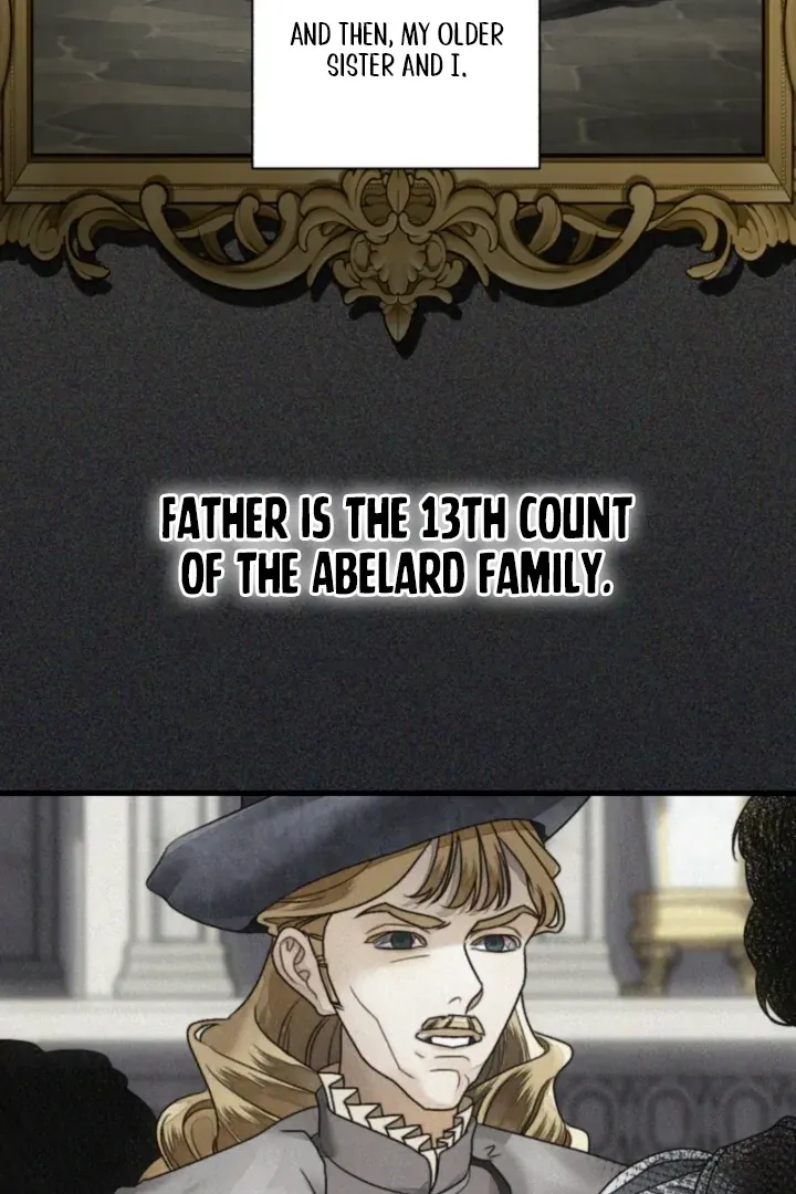The Beast of the Albard Mansion Chapter 1 page 27 - 