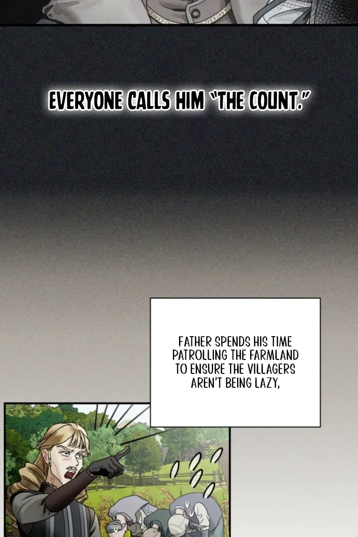 The Beast of the Albard Mansion Chapter 1 page 28 - 