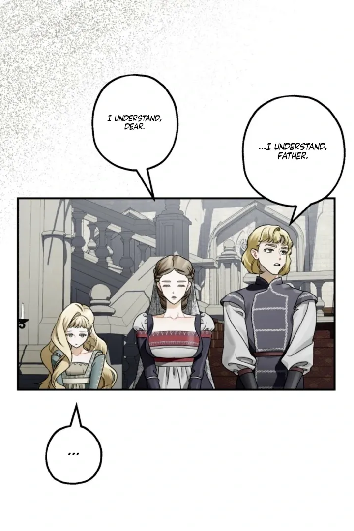 The Beast of the Albard Mansion Chapter 1 page 31 - 