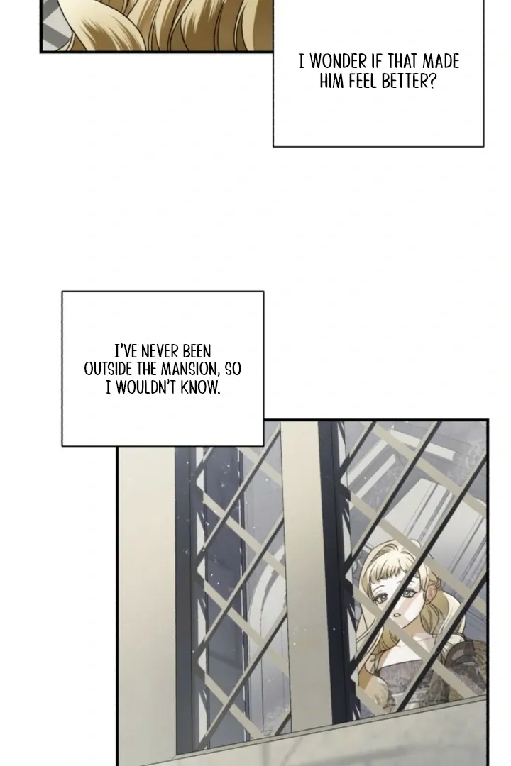 The Beast of the Albard Mansion Chapter 1 page 41 - 
