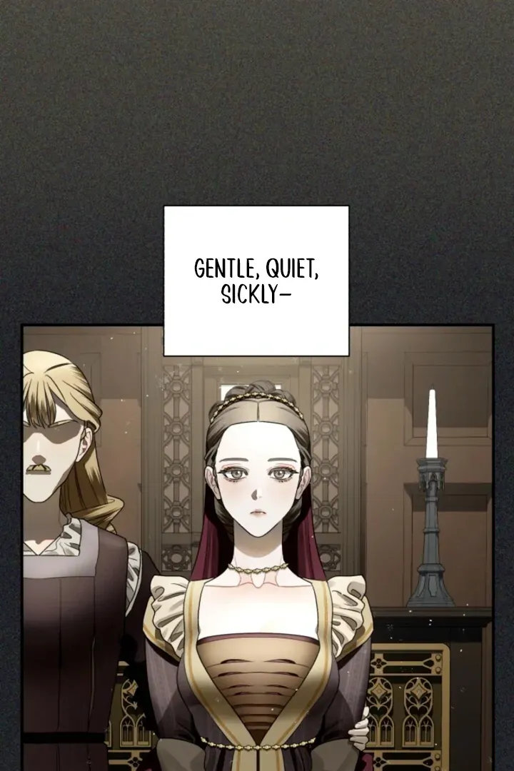 The Beast of the Albard Mansion Chapter 1 page 43 - 